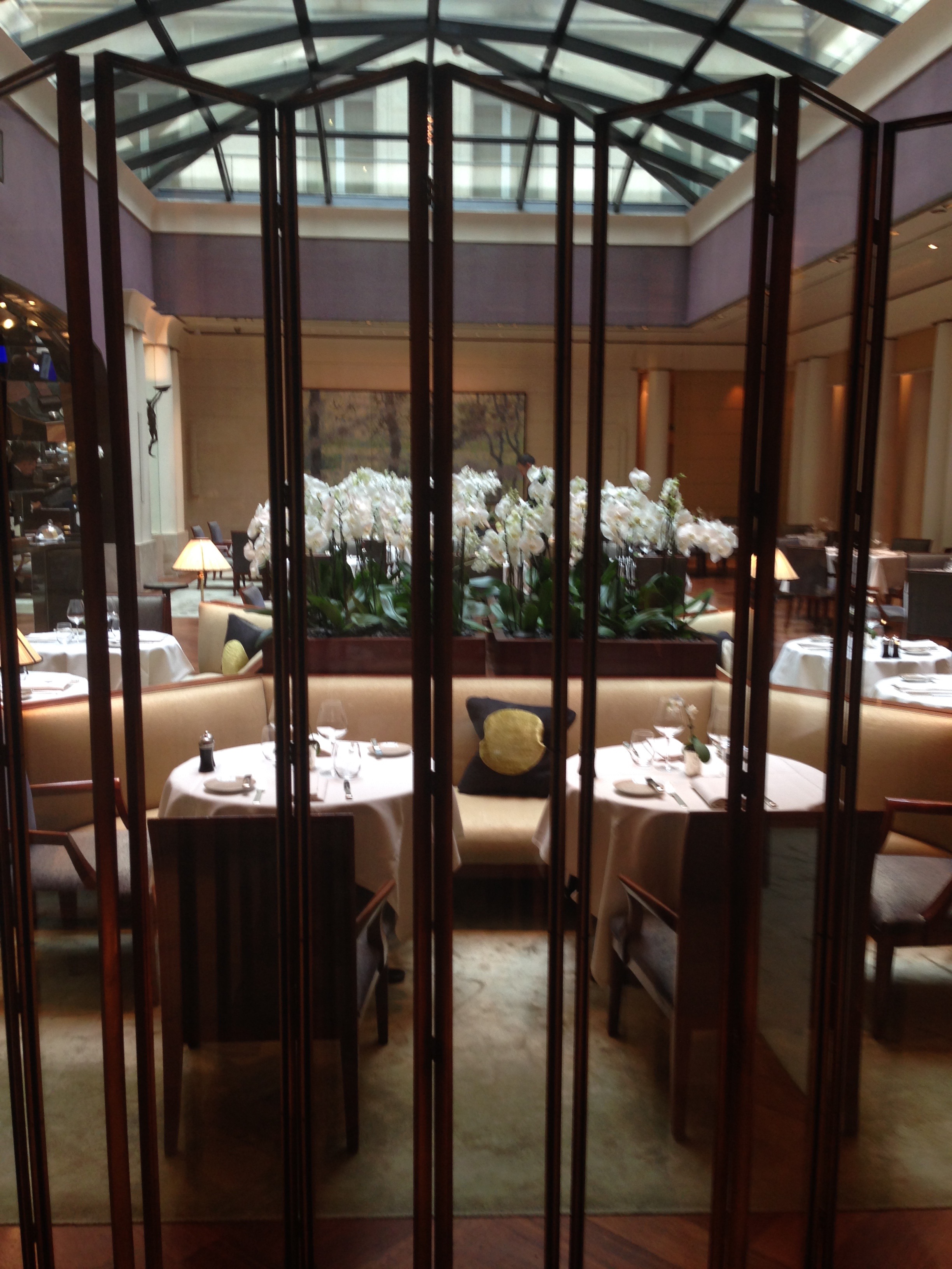 Park Hyatt Paris Vendome