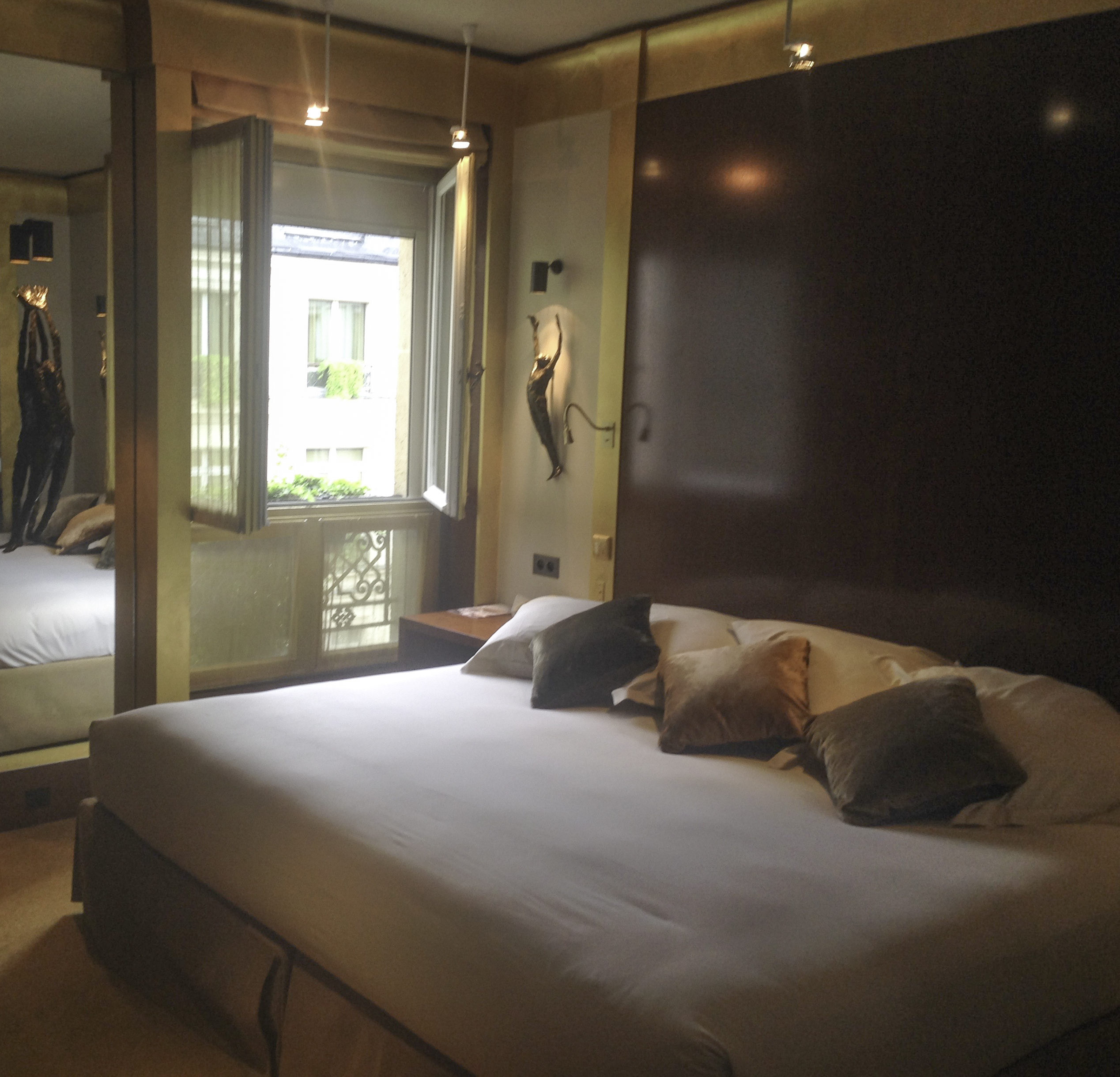 Park Hyatt Paris Vendome