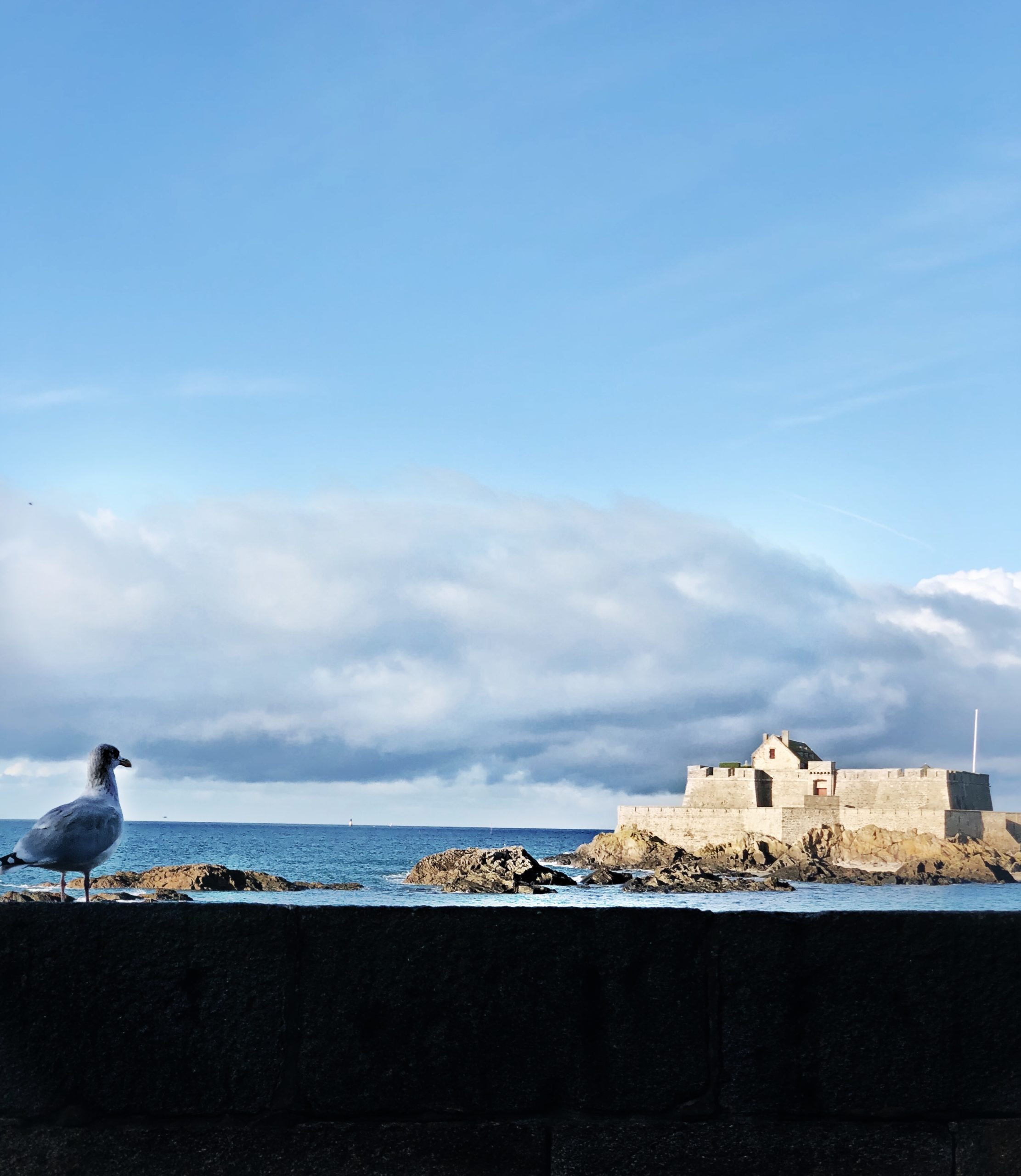 Saint Malo