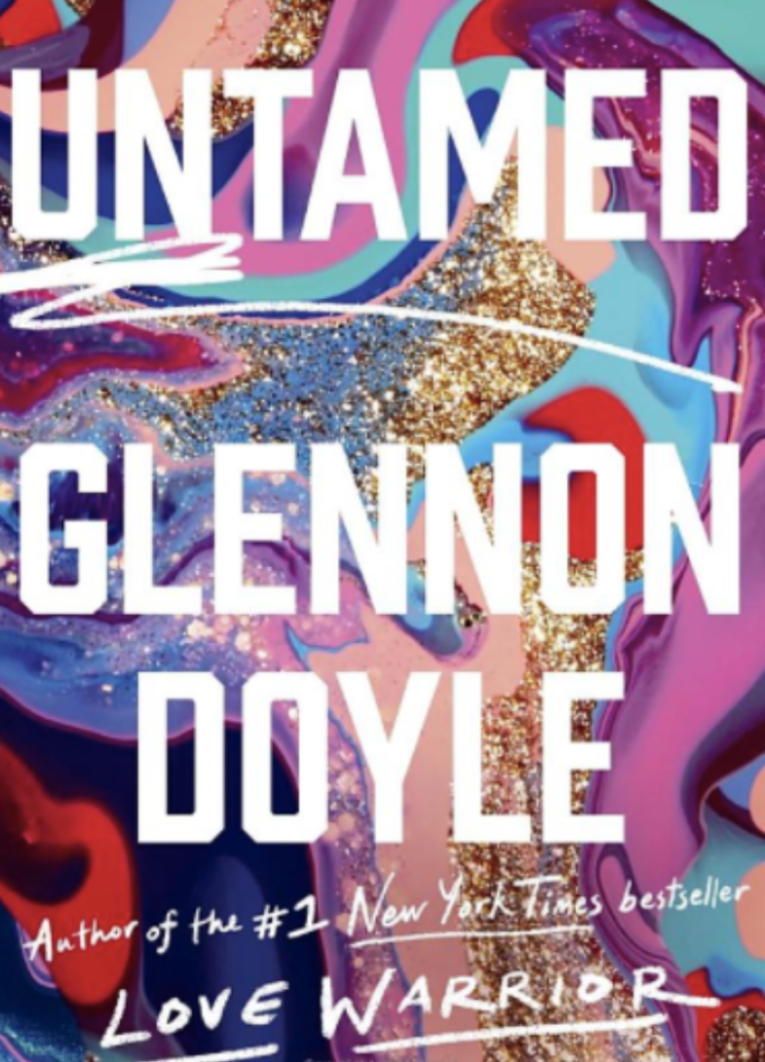 Glennon Doyle Untamed